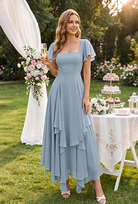 Wedding Guest Dresses