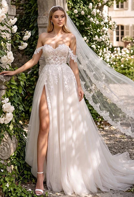 Wedding Dresses
