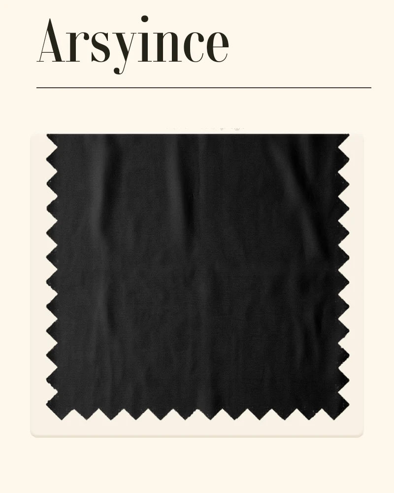 Chiffon Swatches