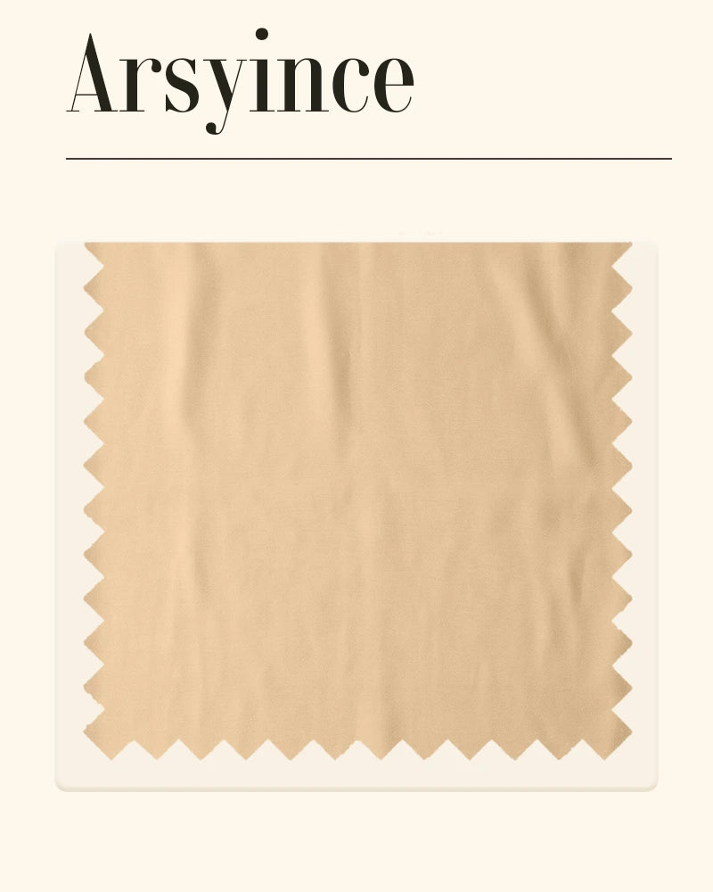 Chiffon Swatches