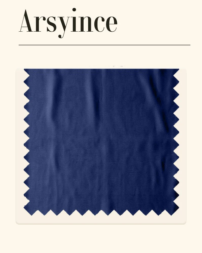 Chiffon Swatches