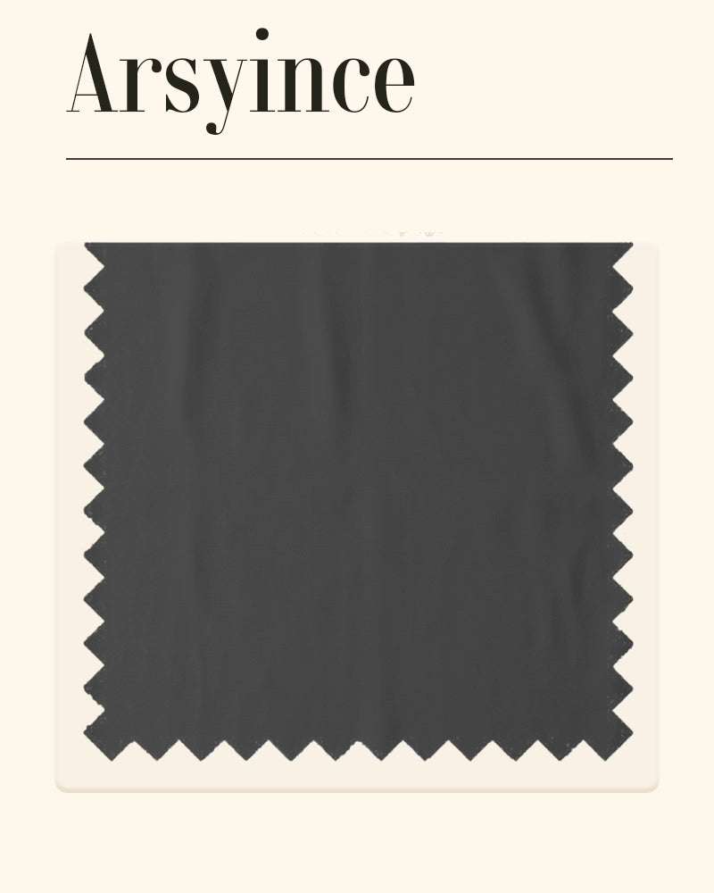 Chiffon Swatches