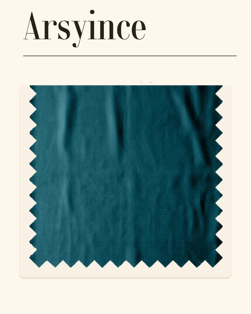 Chiffon Swatches