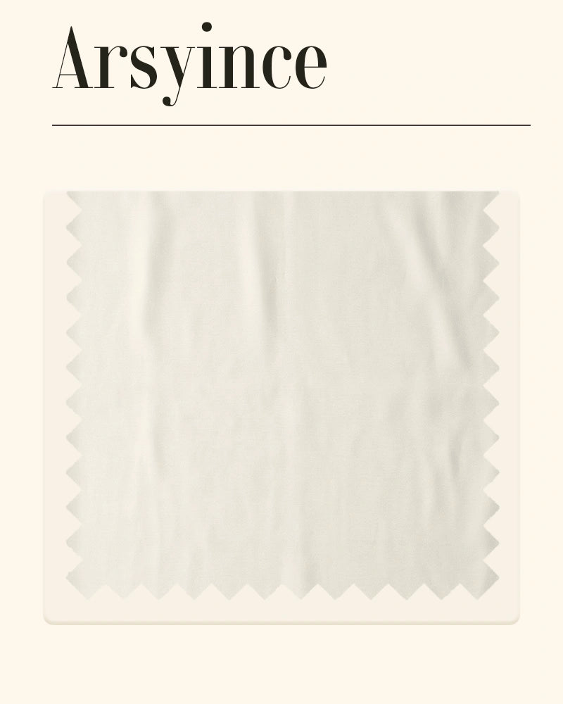 Chiffon Swatches