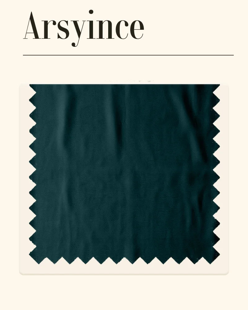 Chiffon Swatches