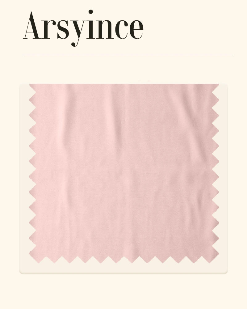 Chiffon Swatches