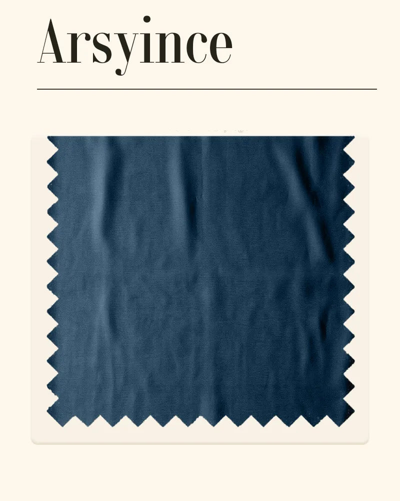 Chiffon Swatches