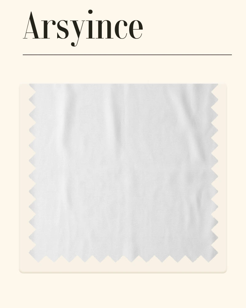 Chiffon Swatches