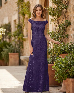 Mermaid-Mother-of-the-Bride-Dress-with-Sequin-Lace-Fabric-Regency-1