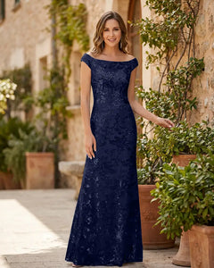 Mermaid-Mother-of-the-Bride-Dress-with-Sequin-Lace-Fabric-Stormy-1