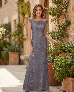 Mermaid-Mother-of-the-Bride-Dress-with-Sequin-Lace-Fabric-Wisteria-1