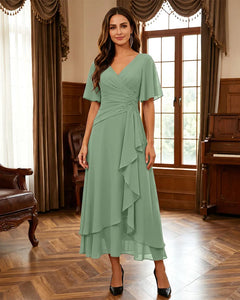 Ruffle-Hem-Mother-of-the-Bride-Dress-Dusty-Sage-1