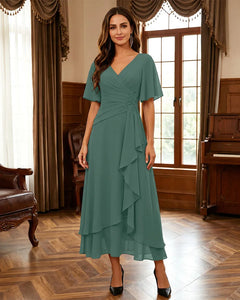 Ruffle-Hem-Mother-of-the-Bride-Dress-Eucalyptus-1
