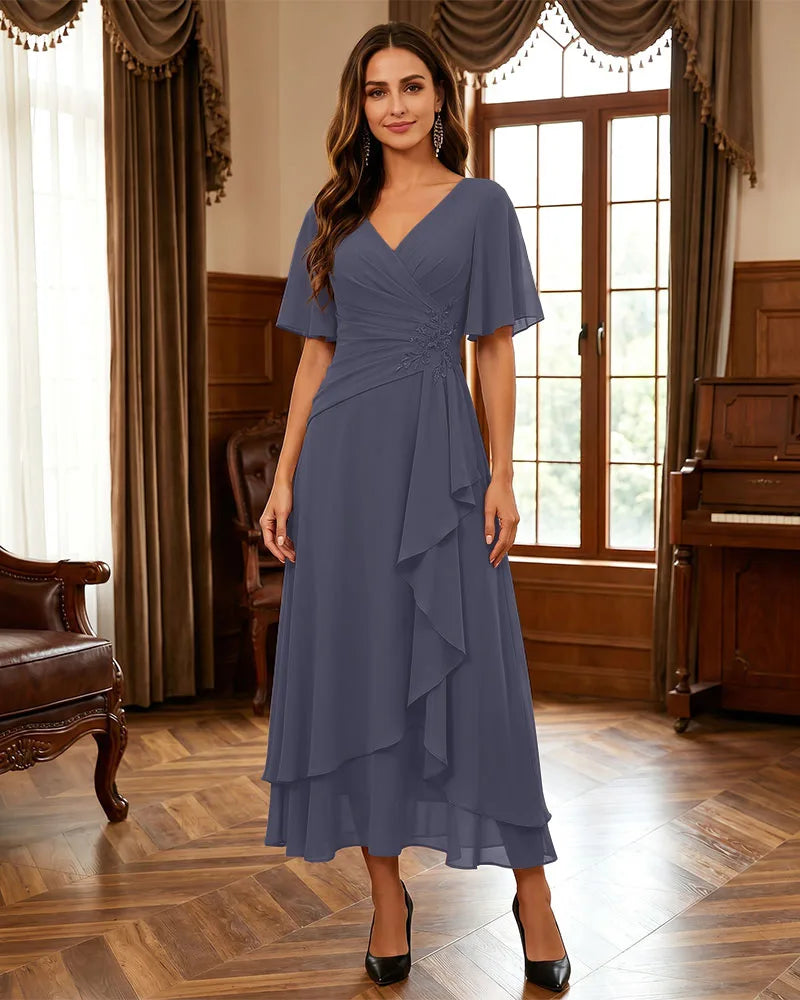 Ruffle-Hem-Mother-of-the-Bride-Dress-Stormy-1