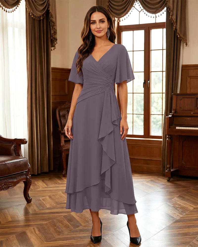 Ruffle-Hem-Mother-of-the-Bride-Dress-Wisteria-1
