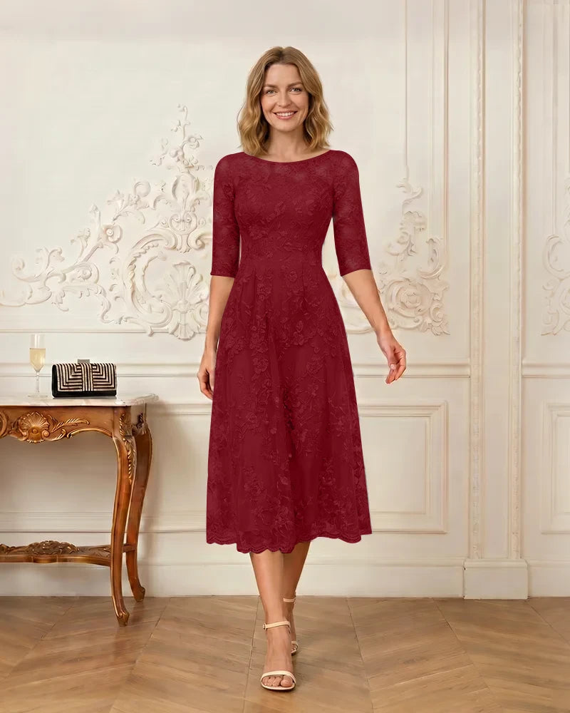 Floral-Lace-A-Line-Mother-of-the-Bride-Dress-Desert-Rose-1
