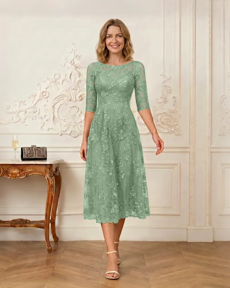 Floral-Lace-A-Line-Mother-of-the-Bride-Dress-Dusty-Sage-1