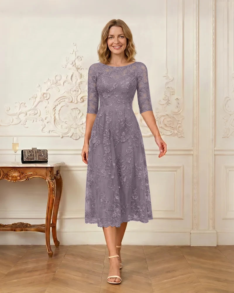 Floral-Lace-A-Line-Mother-of-the-Bride-Dress-Wisteria-1