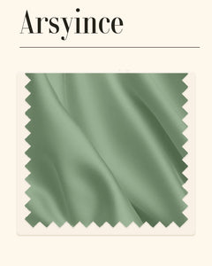 Satin Swatches