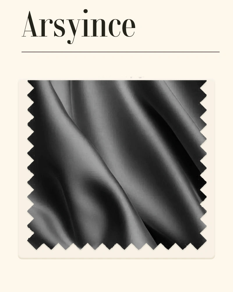 Satin Swatches