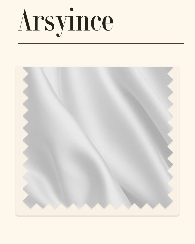 Satin Swatches