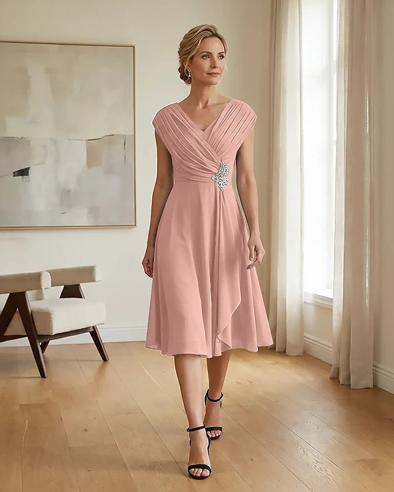 Chiffon-Mother-of-the-Bride-Dress-with-Rhinestone-Embellishment-Blushing-Pink-1