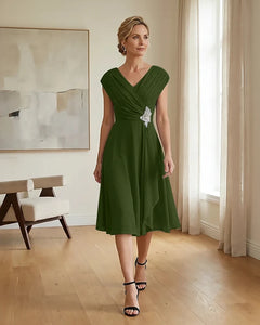 Chiffon-Mother-of-the-Bride-Dress-with-Rhinestone-Embellishment-Clover-1