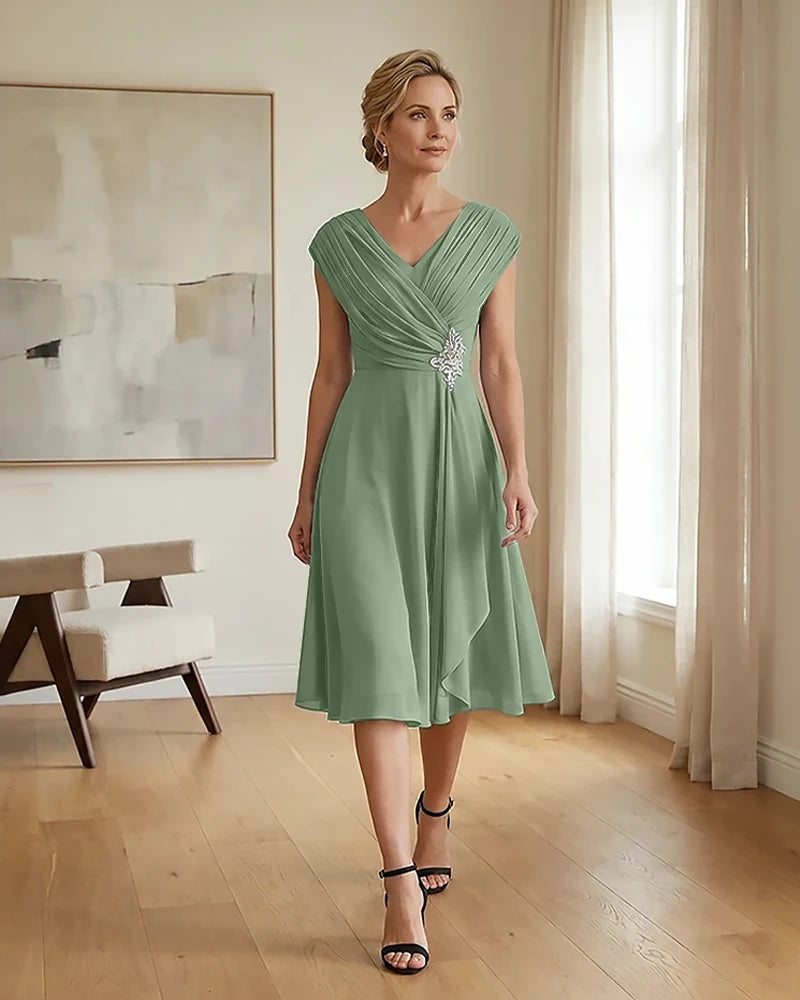 Chiffon-Mother-of-the-Bride-Dress-with-Rhinestone-Embellishment-Dusty-Sage-1