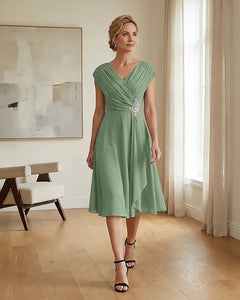Chiffon-Mother-of-the-Bride-Dress-with-Rhinestone-Embellishment-Dusty-Sage-1