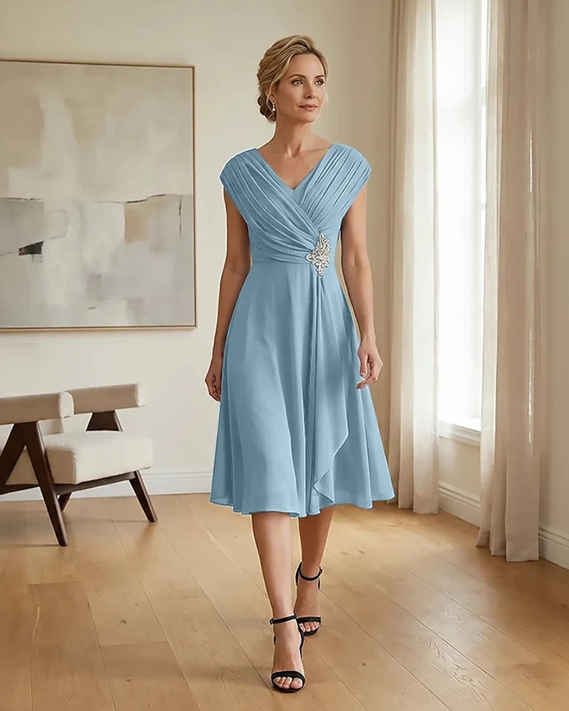 Chiffon-Mother-of-the-Bride-Dress-with-Rhinestone-Embellishment-Sky-Blue-1
