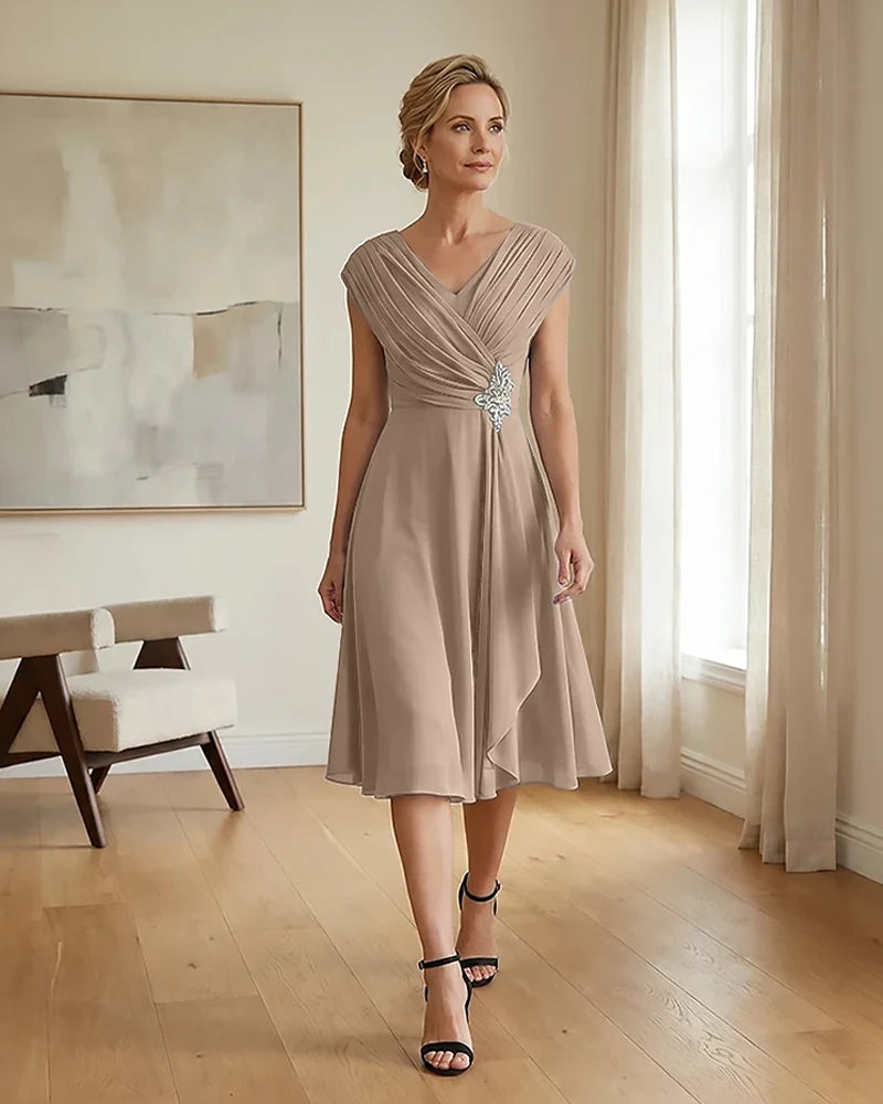 Chiffon-Mother-of-the-Bride-Dress-with-Rhinestone-Embellishment-Taupe-1