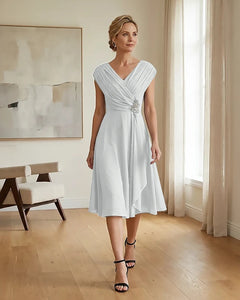 Chiffon-Mother-of-the-Bride-Dress-with-Rhinestone-Embellishment-White-1