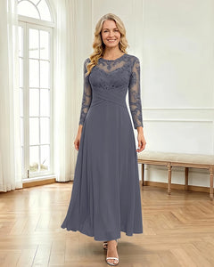 Mesh-Flowy-Mother-of-the-Bride-Dress-Stormy-1