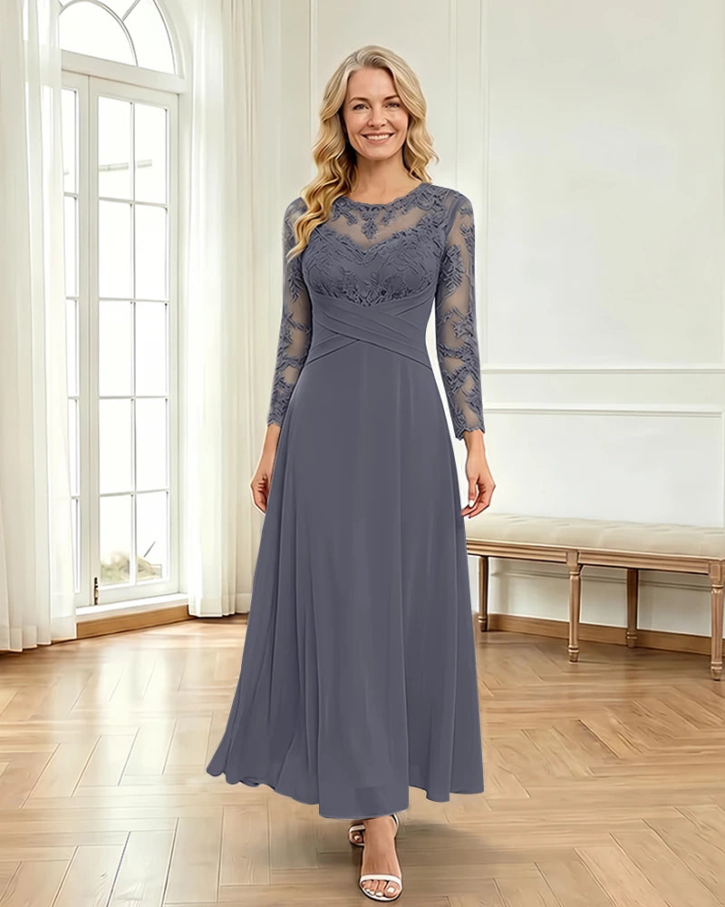Mesh-Flowy-Mother-of-the-Bride-Dress-Stormy-1