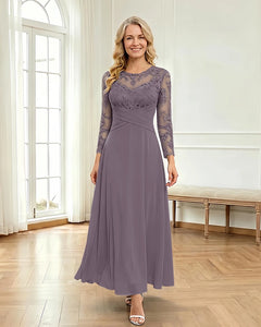 Mesh-Flowy-Mother-of-the-Bride-Dress-Wisteria-1