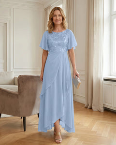 High-Low-Floral-Embroidery-Mother-of-the-Bride-Dress-Sky-Blue-1