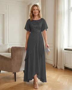 High-Low-Floral-Embroidery-Mother-of-the-Bride-Dress-Steel-Grey-1