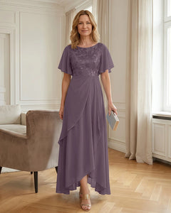 High-Low-Floral-Embroidery-Mother-of-the-Bride-Dress-Wisteria-1
