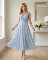 Two-Piece-Embroidered-Shrug-Chiffon-Mother-of-the-Bride-Dress-3