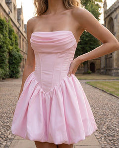 Strapless-Corset-Bubble-Hem-Homecoming-Dress-Blush-4