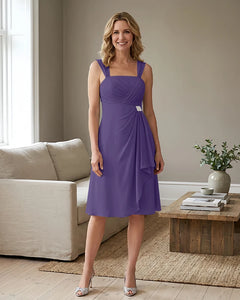 Chiffon-Wide-Dual-Strap-Pleated-Mother-of-the-Bride-Dress-Regency-1